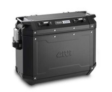 Givi Valigia laterale