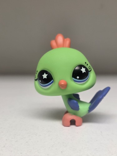 Littlest pet shop lps - shop, g7