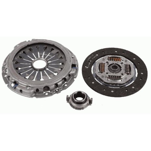 Kit frizione sachs per lancia - sachs,