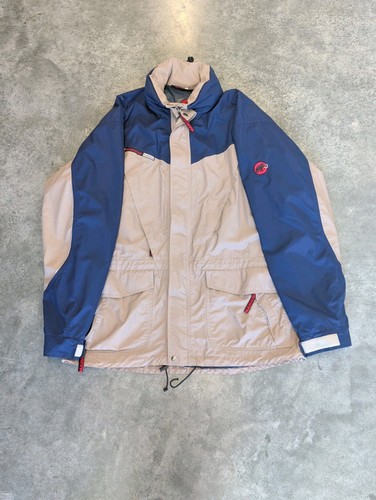 Mammut dry texh jacket - jacket, xl