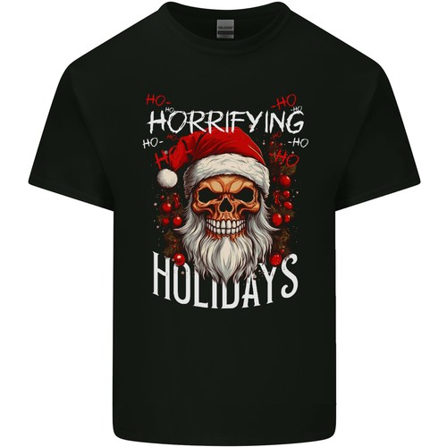 Horror vacanze evil - vacanze, santa