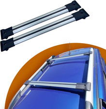 Barre Trasversali Portapacchi