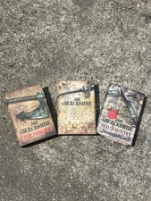 Joe Abercrombie -Best Served