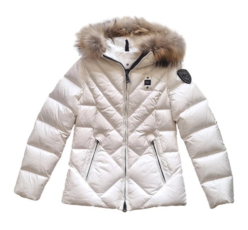 Blauer giubbino giubbotto - blauer,