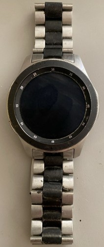 Samsung galaxy watch 46mm - samsung,