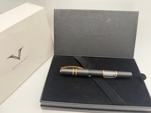Penna stilografica visconti - stilografica,