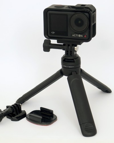 Dji osmo action - dji,