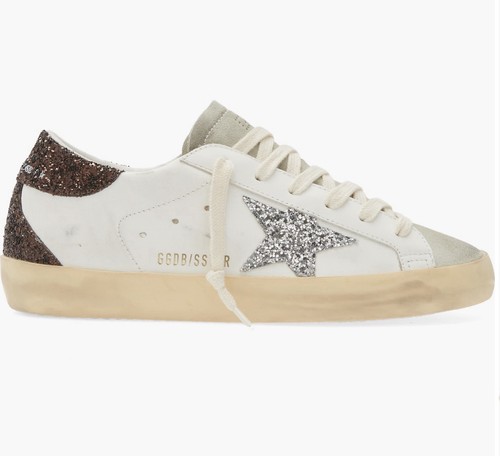 Sneakers golden goose - sneakers,