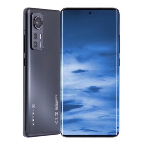 Xiaomi dual sim - 12,