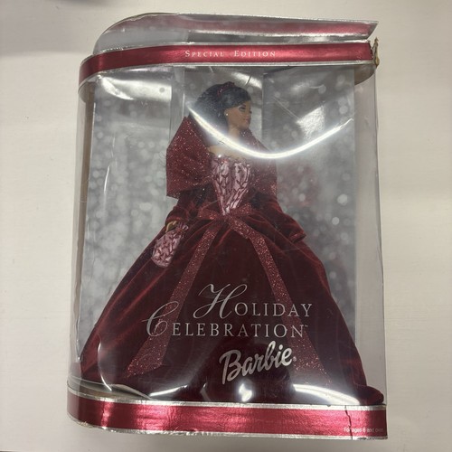 Mattel holiday celebration - mattel,