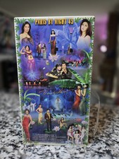 Paris By Night 45 Vietnamese