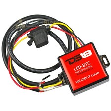 DS18 RGB LED Bluetooth 4.0 Controller Luce iOS Android iPhone LED-BTC IP65