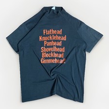 Camicia Harley Davidson