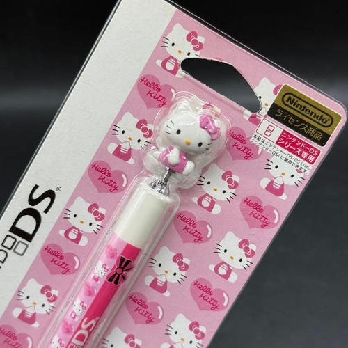 Rara penna touch - hello, kitty