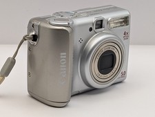 Canon PowerShot A530 5mp