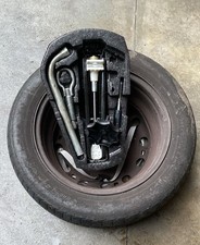 RUOTINO DI SCORTA VOLKSWAGEN