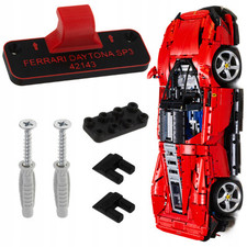 Ferrari Daytona SP3 - 42143 -