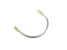 Cavo di massa treccia motore