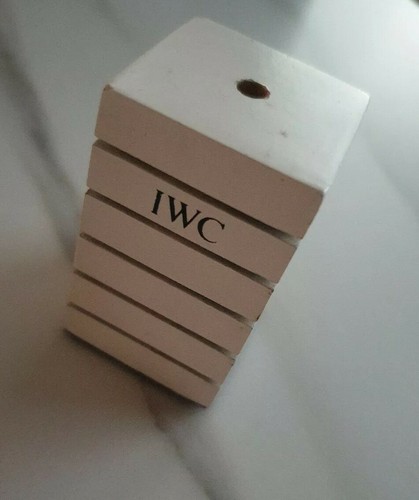 Iwc stand shower - stand,