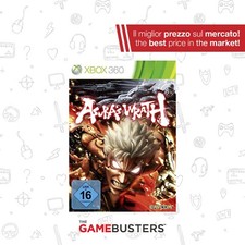 Asura's Wrath - XBOX 360 PAL EU usato - Retrogaming