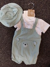 VENDITA NUOVO ROMPER/CAPPELLO