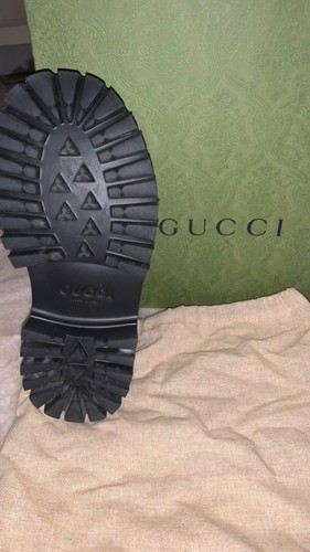 Chaussures gucci femme neuve - gucci,