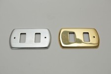 placchette interruttori