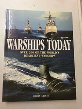 LIBRO WARSHIPS TODAY OVER 200