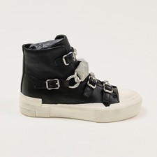 Sneakers alte Ash Galaxy con