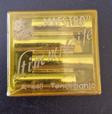 Antico fischietto da corista marca Maestro degli anni 60