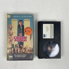 The Squeeze Betamax Michael