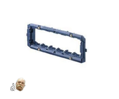 Gewiss 32406 supporto - gewiss,