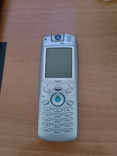 Cellulare nec modello e313 - modello,