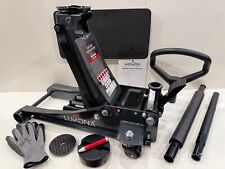 Cric a pedale 3T idraulico