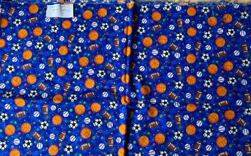 Patchworkstoff bälle - patchworkstoff,
