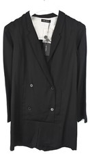 Cop Copine Flusso Tuta Donna