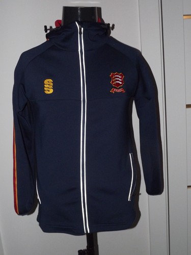 Essex county cricket - essex, track