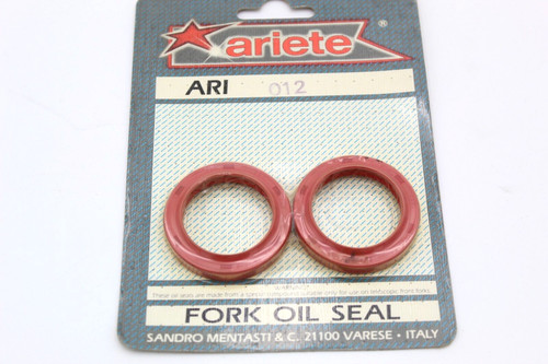 Kit paraoli forcella ariete - kit,