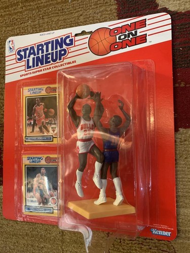 Statua statuina michael jordan - statua,