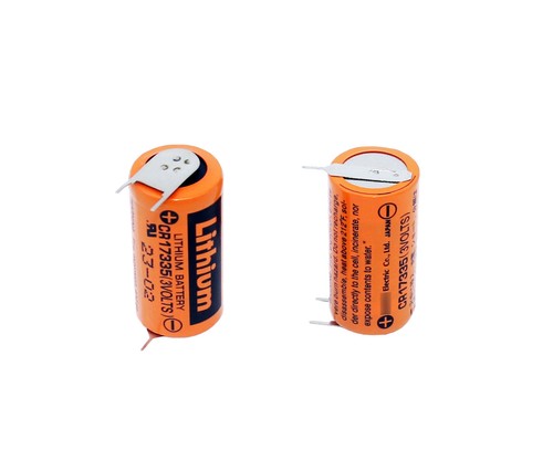 Batteria primaria - batteria,