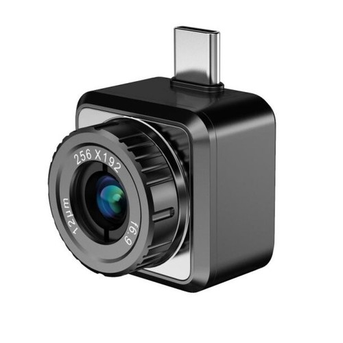 Termocamera per smartphone - termocamera,
