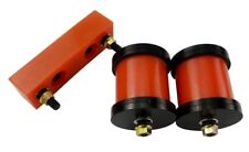 Montaggi Cambio Motore Motorsport Poliuretano NISSAN S13 S14 180SX 240SX Drift