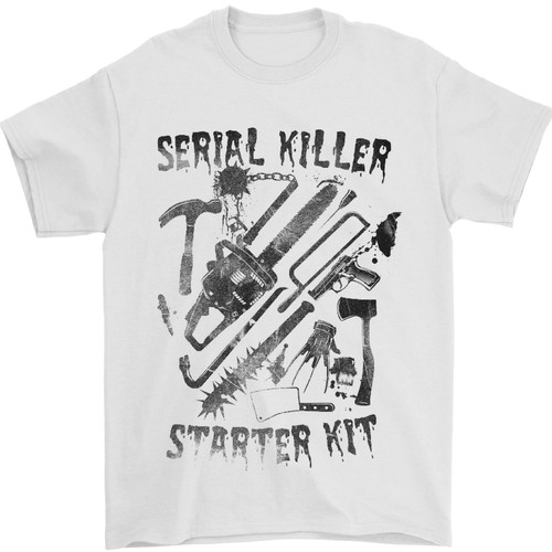 Kit inizio per - di, serial