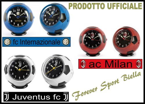 Sveglia palla juventus - palla,