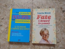 Lucia rizzi fate bravi e - rizzi, i