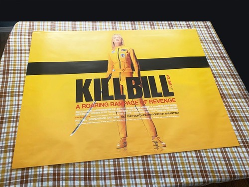 Kill bill vol - kill, –
