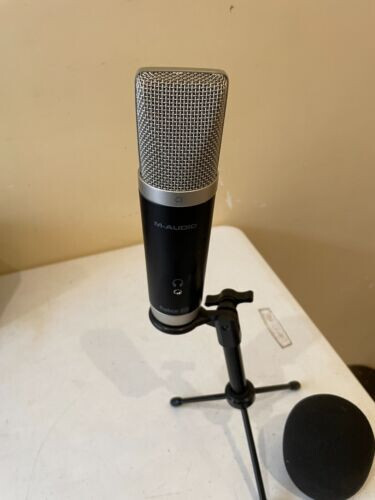 Audio producer usb - producer,