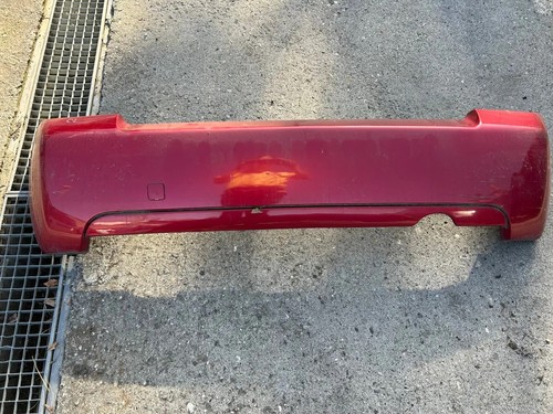 Paraurti posteriore citroen - citroen, c2