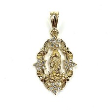 Ciondolo Vergine Maria