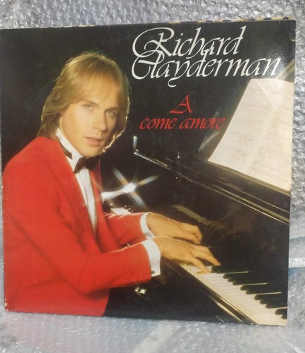 Come amore richard - a,